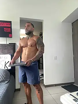 Andrew Johnnson online show from February 2026 06:04:02 PM