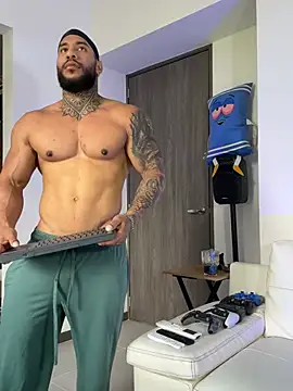 Andrew Johnnson online show from March 2026 03:37:01 PM