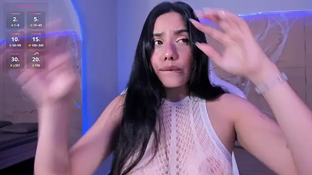 RenataLeclair online show from October 2025 04:03:02 PM