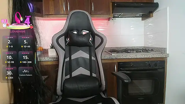 GalaX x online show from November 2025 01:15:02 AM