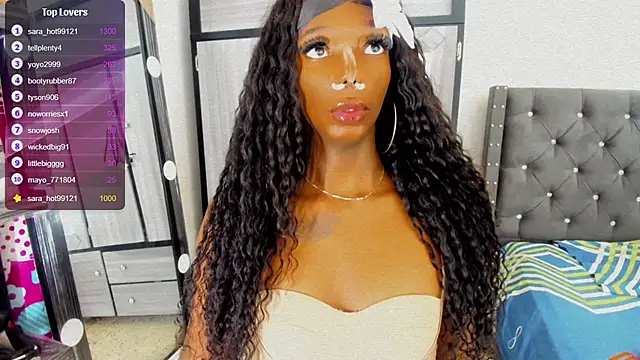 Snapshot of Sara_hot12112 chatting on October 2025 07:32:01 PM Sara hot12112 online show from October 2025 07:32:01 PM