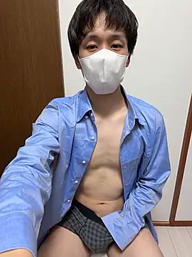 Snapshot of gHayato chatting on March 2026 03:18:01 PM gHayato online show from March 2026 03:18:01 PM