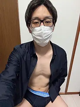 Snapshot of gHayato chatting on March 2026 03:59:01 PM gHayato online show from March 2026 03:59:01 PM
