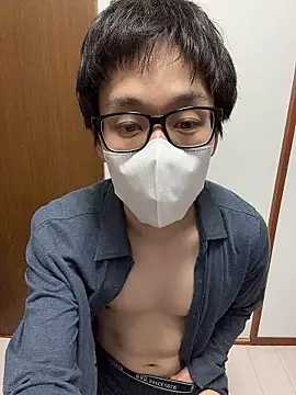 Snapshot of gHayato chatting on March 2026 02:44:01 PM gHayato online show from March 2026 02:44:01 PM