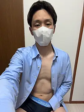 Snapshot of gHayato chatting on March 2026 02:17:01 PM gHayato online show from March 2026 02:17:01 PM