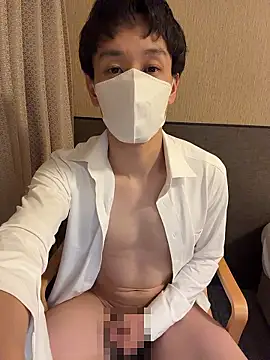 Snapshot of gHayato chatting on April 2026 03:53:01 PM gHayato online show from April 2026 03:53:01 PM