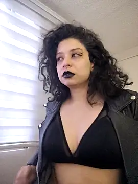 miss carmila1 online show from September 2025 10:45:01 PM