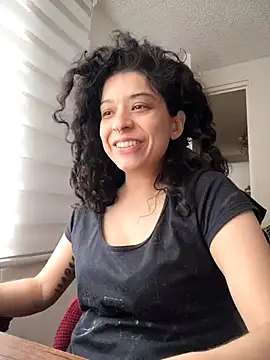 miss carmila1 online show from March 2026 06:40:02 PM