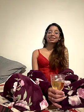 FadaPerigosa online show from September 2025 04:01:02 AM