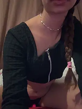 FadaPerigosa online show from April 2026 02:17:01 AM