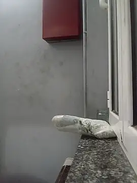 Samydolce online show from October 2025 07:56:01 PM