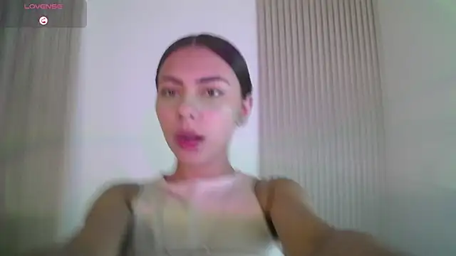 LilybethGray online show from September 2025 11:06:02 PM