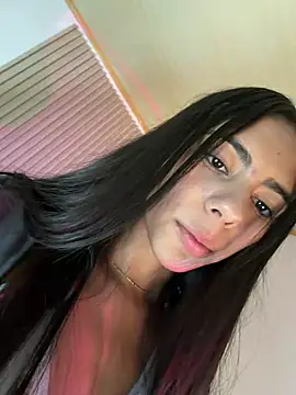 LilybethGray online show from March 2026 01:01:02 AM