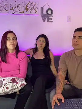 miaftmax online show from February 2026 12:22:02 AM