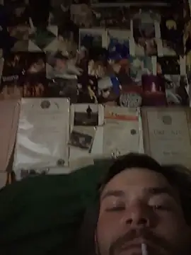 Mexxwell69 online show from September 2025 05:12:01 AM