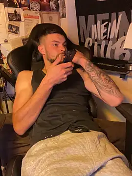 Mexxwell69 online show from October 2025 03:28:01 AM