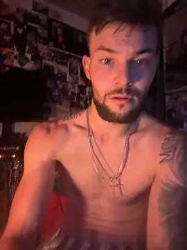 Mexxwell69 online show from October 2025 11:17:02 PM