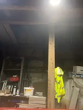 Mexxwell69 online show from October 2025 11:32:02 AM