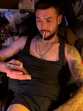 Mexxwell69 online show from October 2025 11:56:02 PM