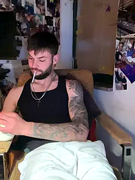 Mexxwell69 online show from November 2025 11:15:01 PM