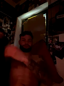 Mexxwell69 online show from November 2025 10:25:01 AM