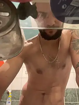 Mexxwell69 online show from November 2025 09:37:02 PM