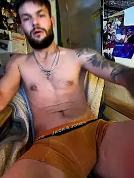 Mexxwell69 online show from November 2025 10:52:01 PM