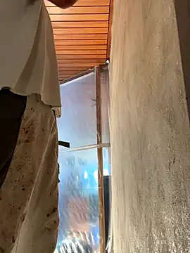 Mexxwell69 online show from November 2025 11:03:01 AM