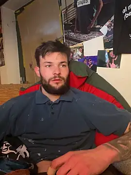 Mexxwell69 online show from November 2025 05:45:02 PM