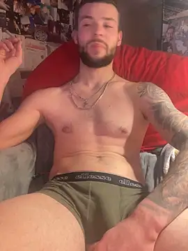 Mexxwell69 online show from November 2025 11:15:01 PM