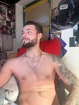 Mexxwell69 online show from November 2025 12:33:01 AM