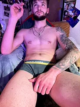 Mexxwell69 online show from November 2025 11:50:01 PM