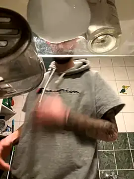 Mexxwell69 online show from November 2025 07:05:02 PM