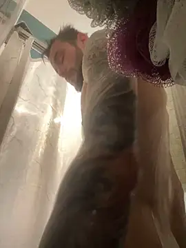 Mexxwell69 online show from November 2025 08:57:01 PM