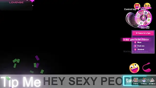 gman1922 online show from October 2025 05:40:01 AM