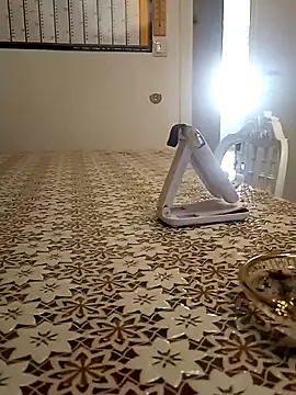 Cassandrina1 online show from September 2025 09:20:02 AM