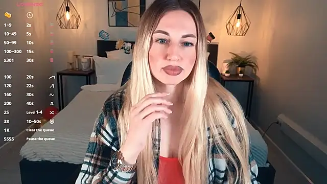 Lexi terele online show from October 2025 06:53:02 AM