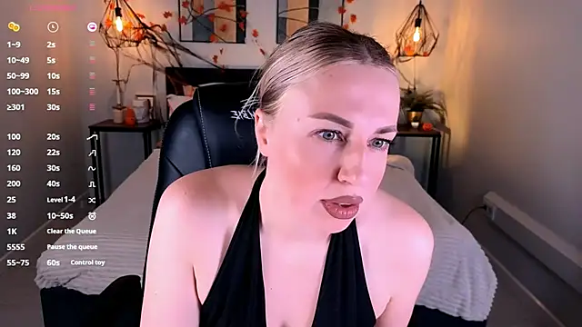 Lexi terele online show from November 2025 06:56:02 AM