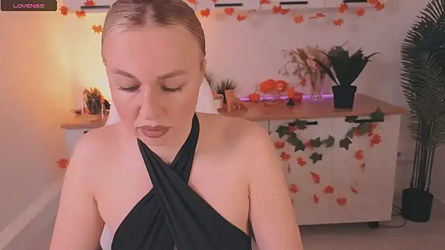 Lexi terele online show from November 2025 09:30:01 AM