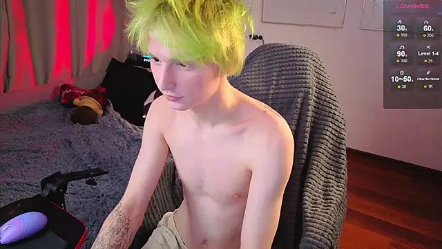 Your avatar online show from November 2025 06:32:01 PM