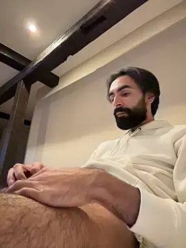 SergioGarcia93 online show from October 2025 11:36:02 PM