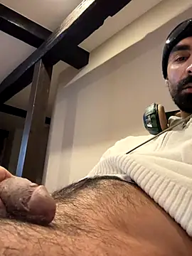 SergioGarcia93 online show from November 2025 08:07:01 PM