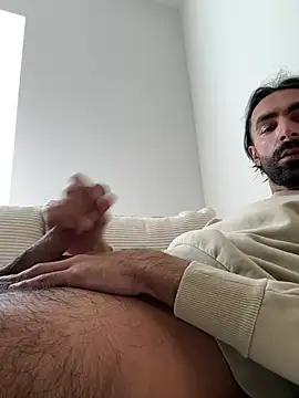 SergioGarcia93 online show from April 2026 11:25:01 AM