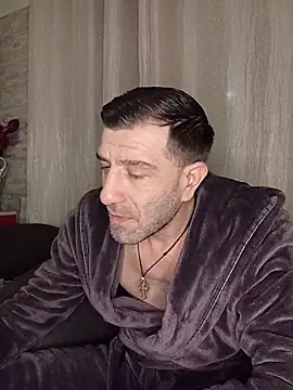 Alexdaniel89 online show from February 2026 06:55:02 PM