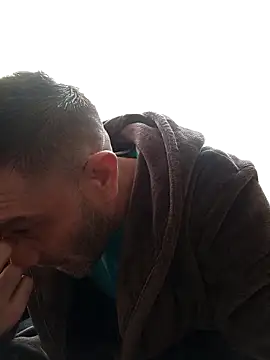 Alexdaniel89 online show from February 2026 09:09:02 AM