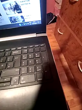 Lawrence067 online show from April 2026 06:42:01 PM