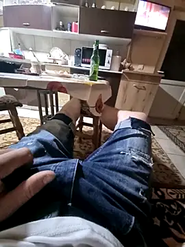 Lawrence067 online show from April 2026 07:48:01 PM