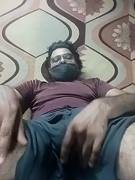 Rangabilla1947 online show from September 2025 06:42:01 PM