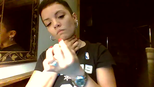 RicaSuave 69 online show from May 2026 05:57:02 AM