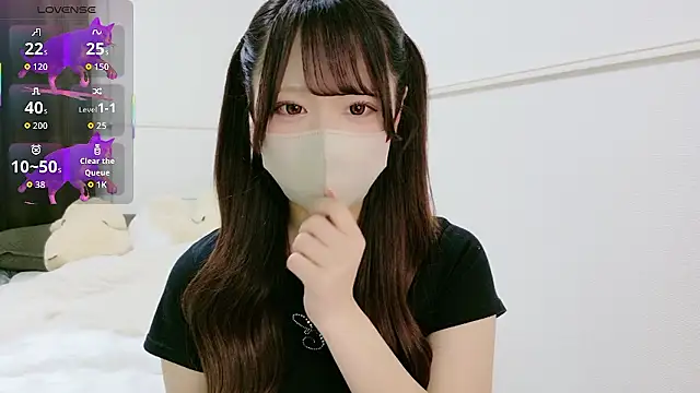 neko ha chan online show from May 2026 09:02:01 AM